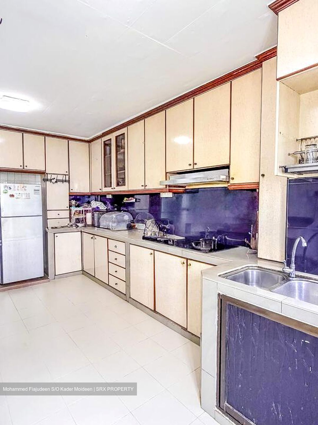 Blk 423 Garden Hill (Bedok), HDB 3 Rooms #514502301